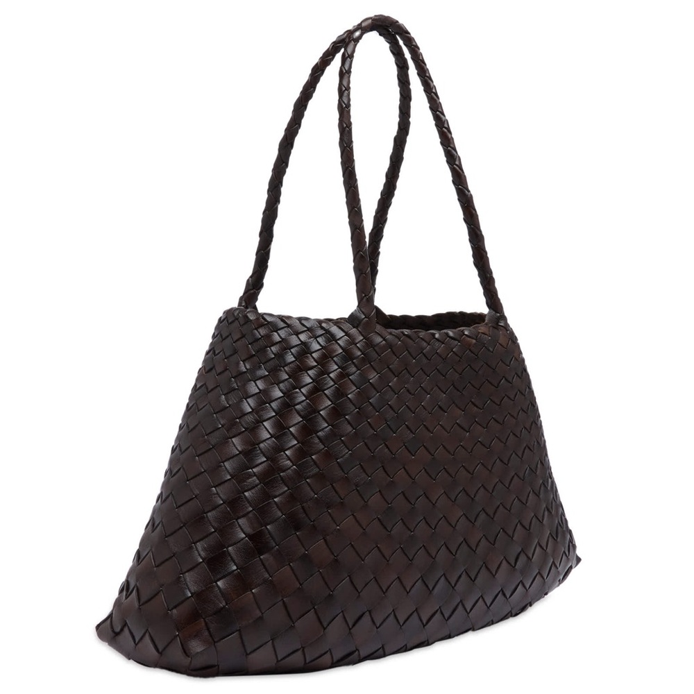 Dragon Diffusion Santa Croce Large Bag